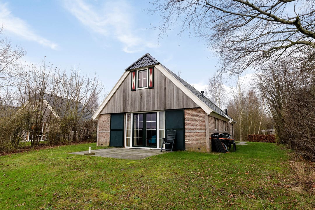 Photo 1 of Mr. J.B. Kanweg 3-300