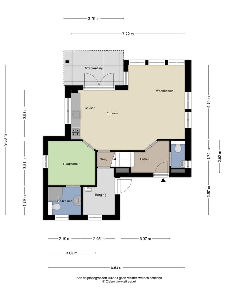 Photo 35 of Mr. J.B. Kanweg 3-136