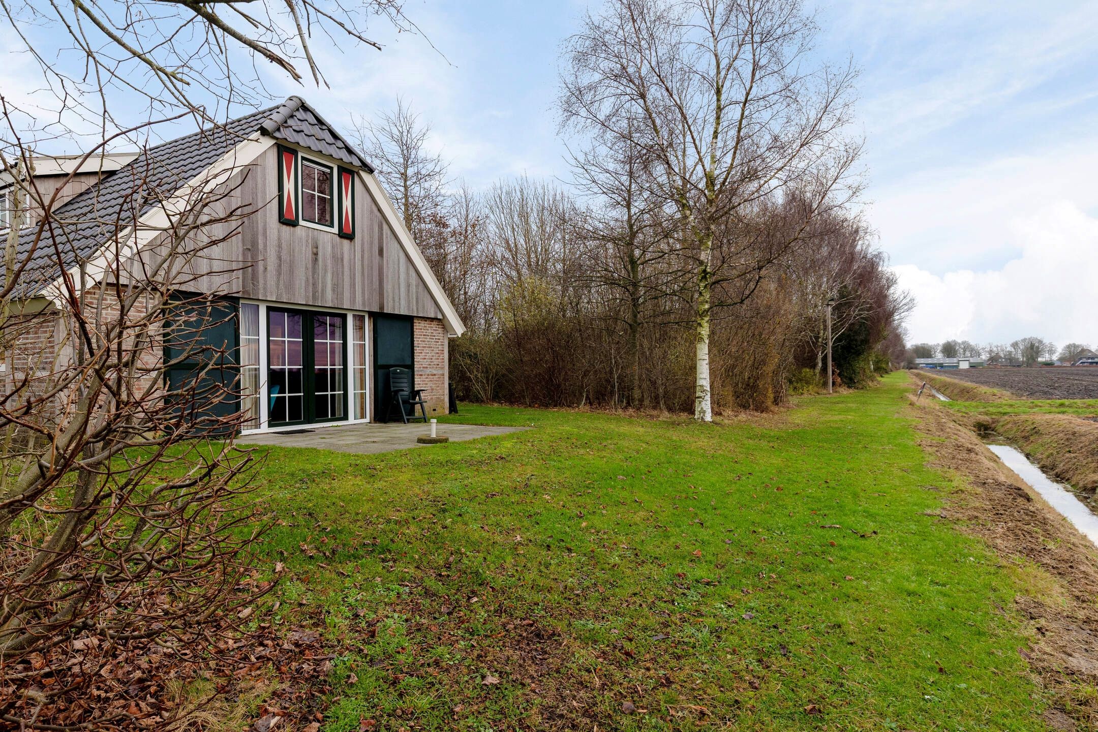 4-bedroom freehold villa in Witteveen — photo 3 of 5