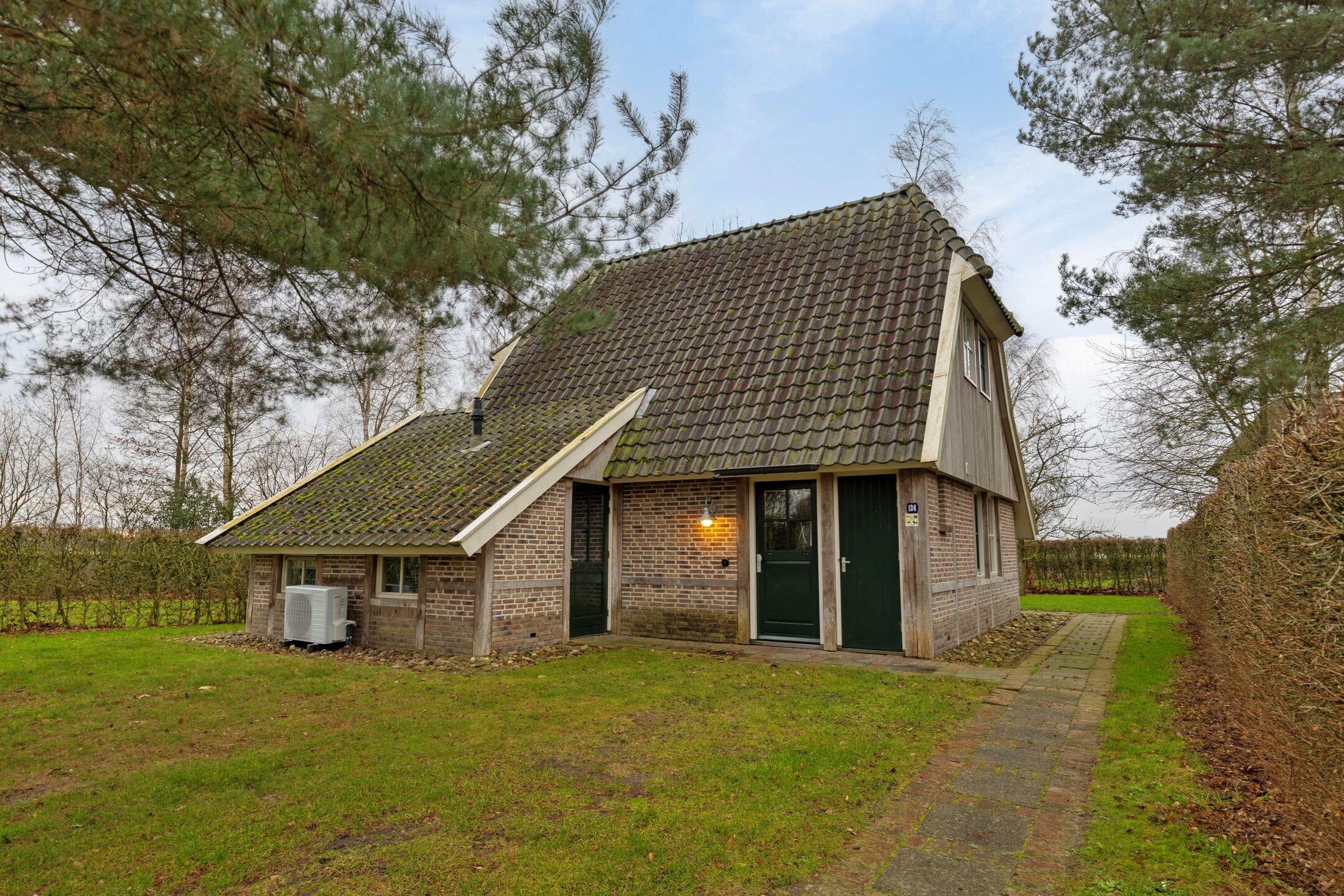 1-bedroom freehold villa in Witteveen — photo 4 of 5