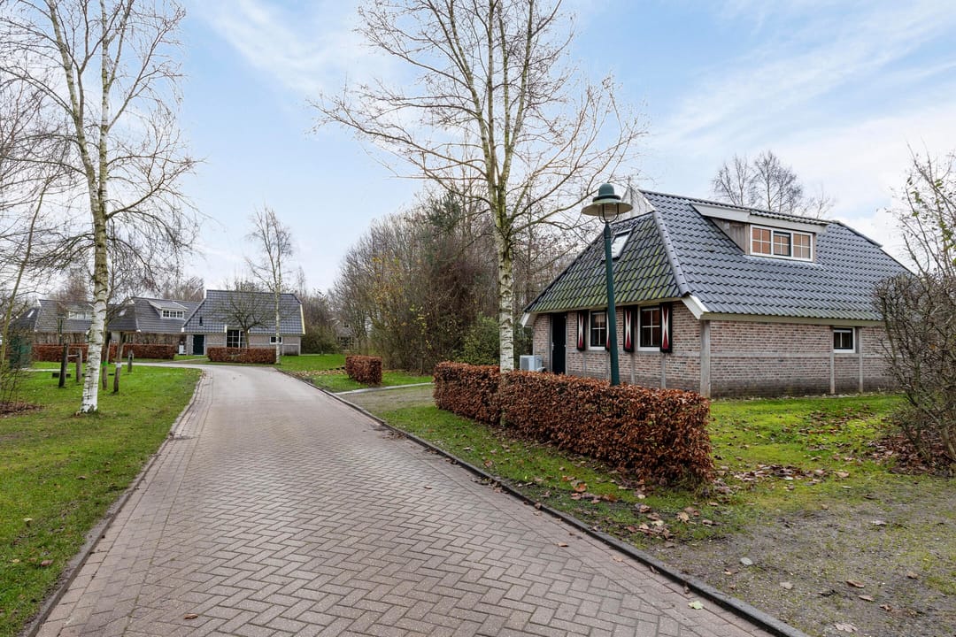 Photo 7 of Mr. J.B. Kanweg 3-300