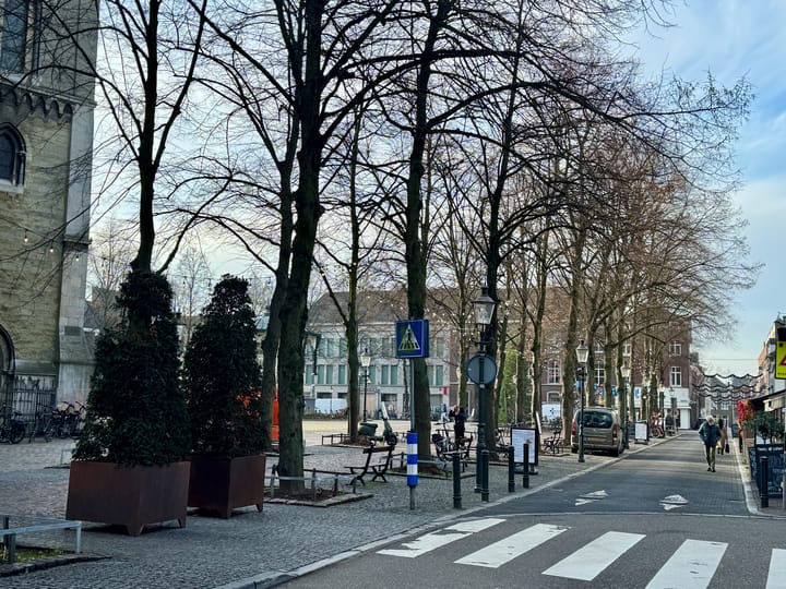 Photo 29 of Munsterstraat 18-A