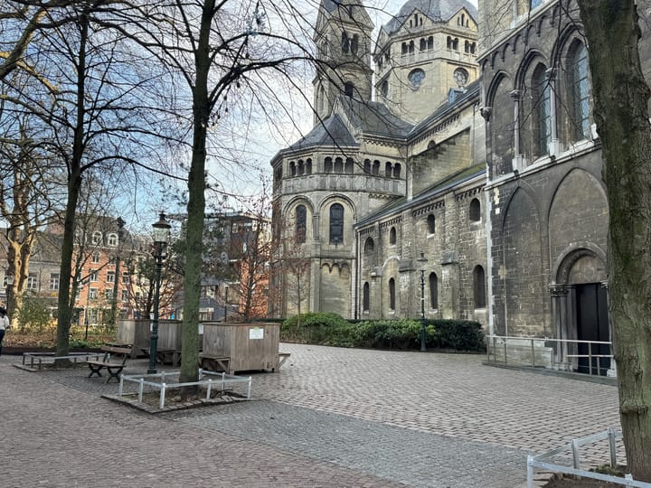 Photo 31 of Munsterstraat 18-A