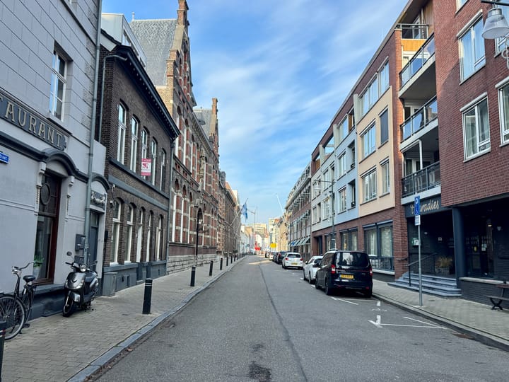 Photo 32 of Munsterstraat 18-A