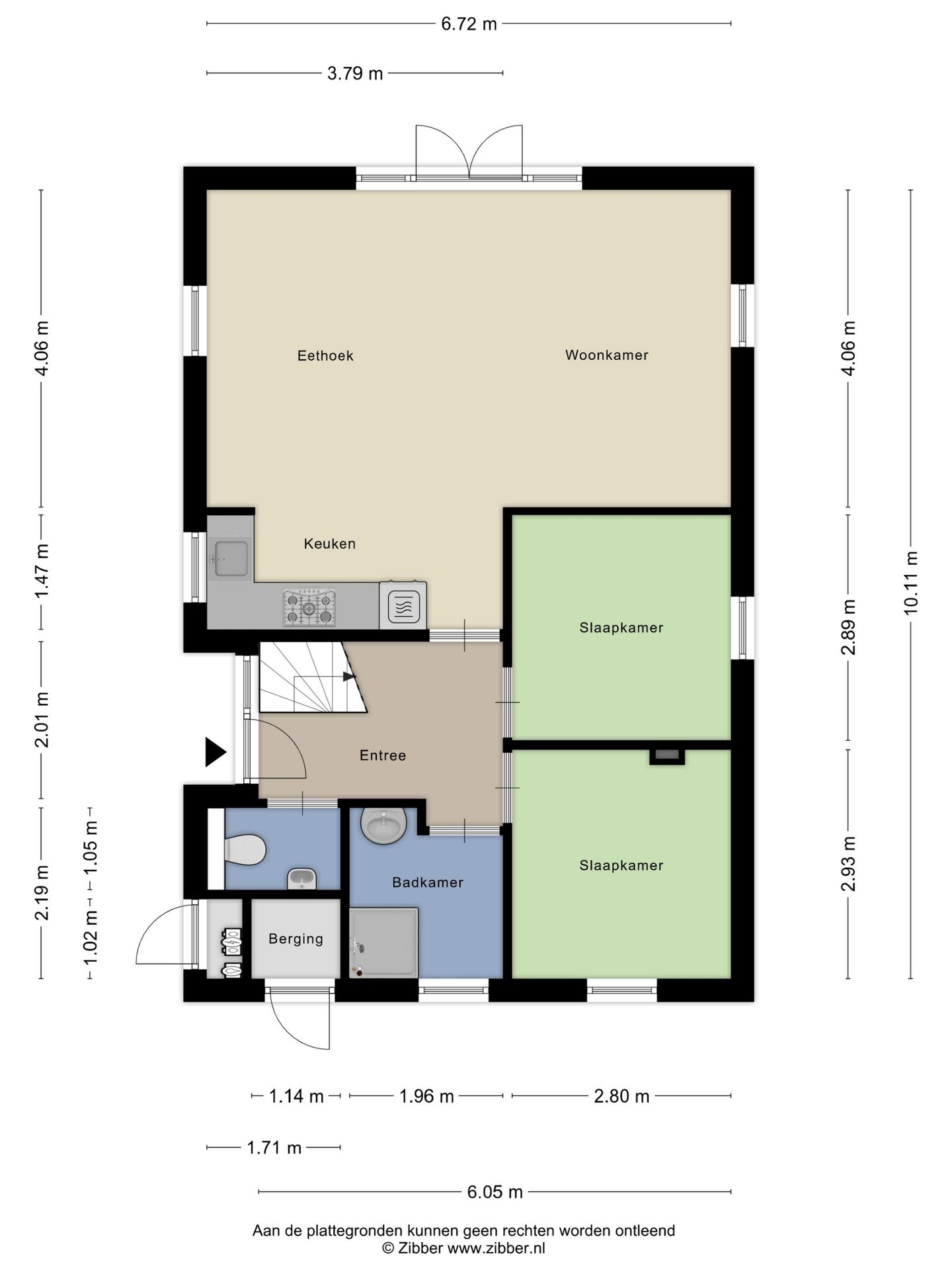 Photo 35 of Mr. J.B. Kanweg 3-300