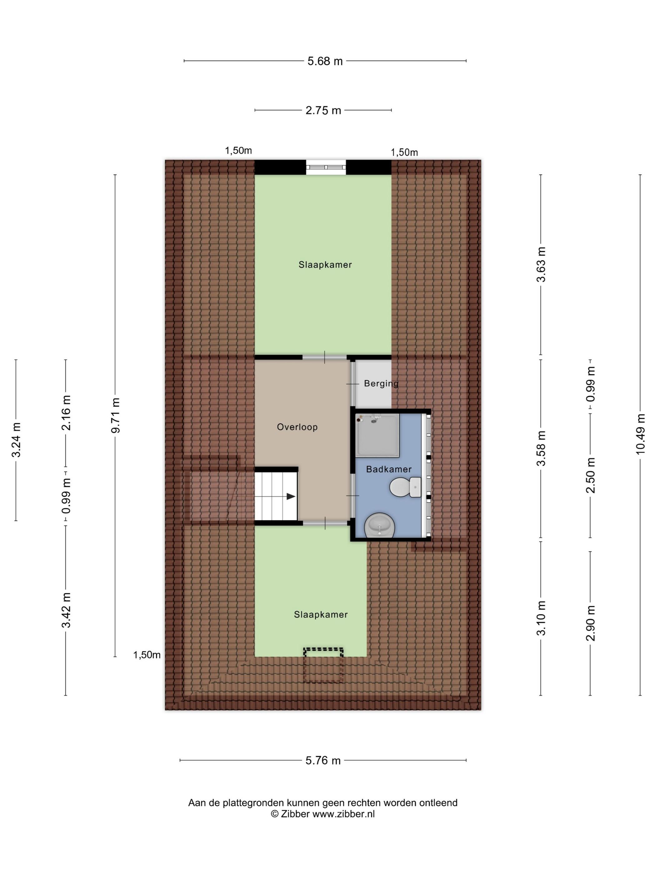 Photo 36 of Mr. J.B. Kanweg 3-300