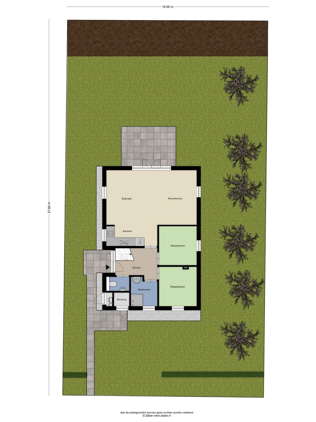 Photo 37 of Mr. J.B. Kanweg 3-300