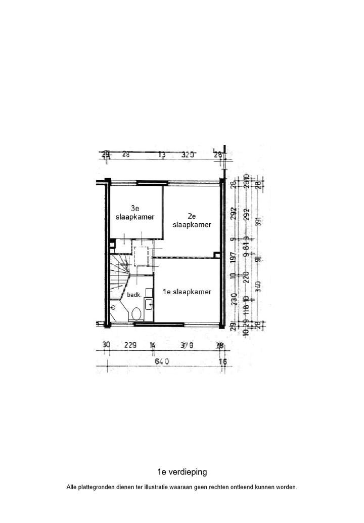 Foto 38 van Irenestraat 4