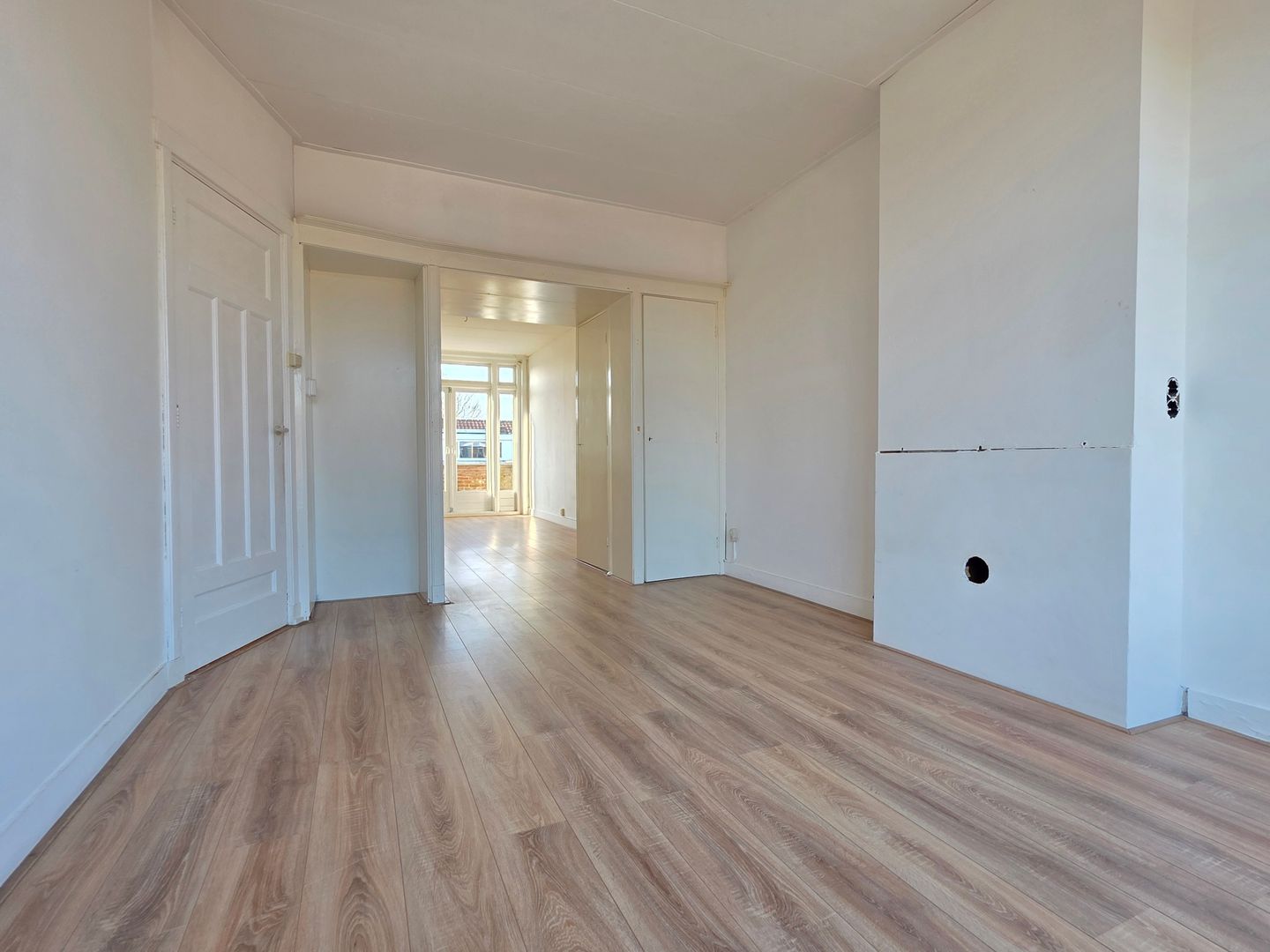 Photo 4 of Jaarsveldstraat 129