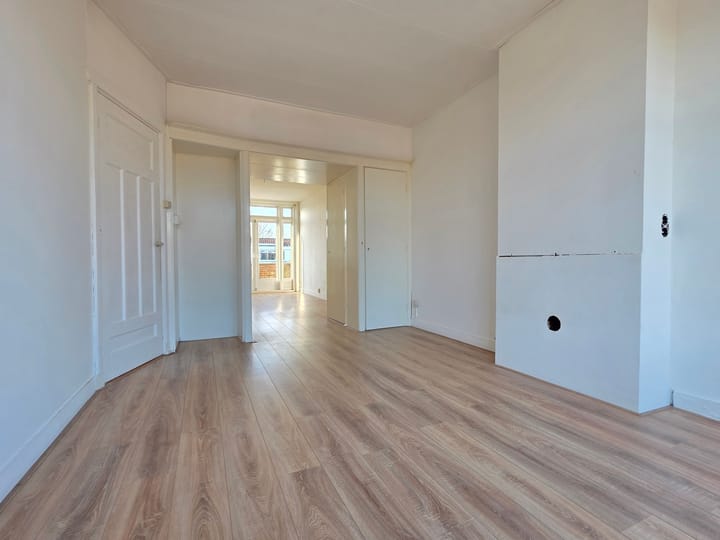 Foto 4 van Jaarsveldstraat 129