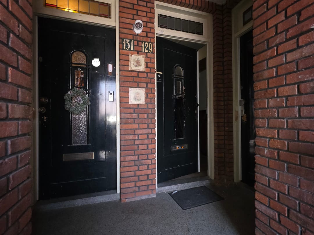 Photo 2 of Jaarsveldstraat 129