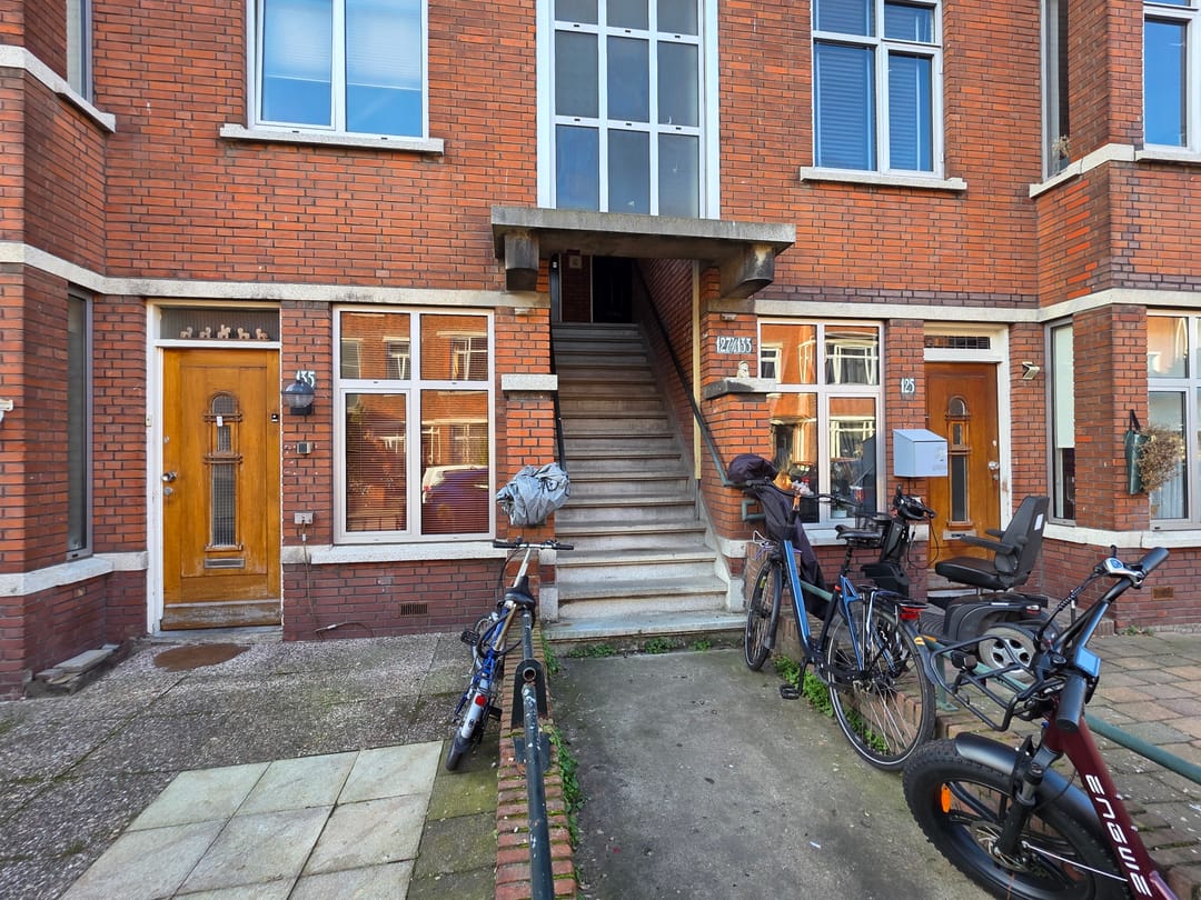 Photo 17 of Jaarsveldstraat 129