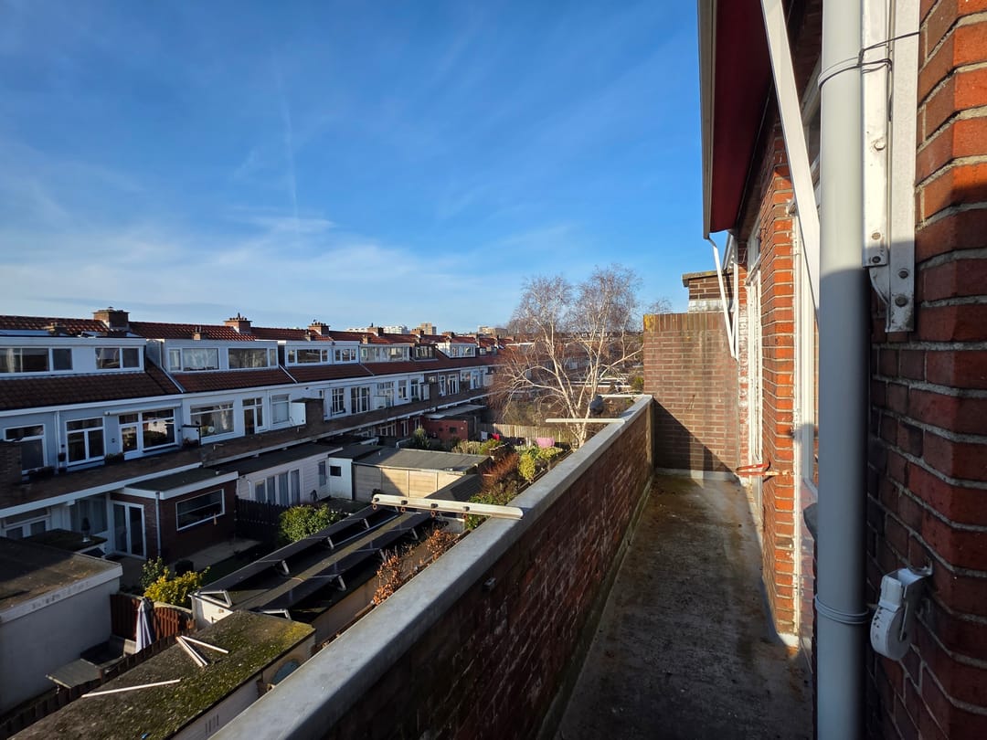 Photo 11 of Jaarsveldstraat 129