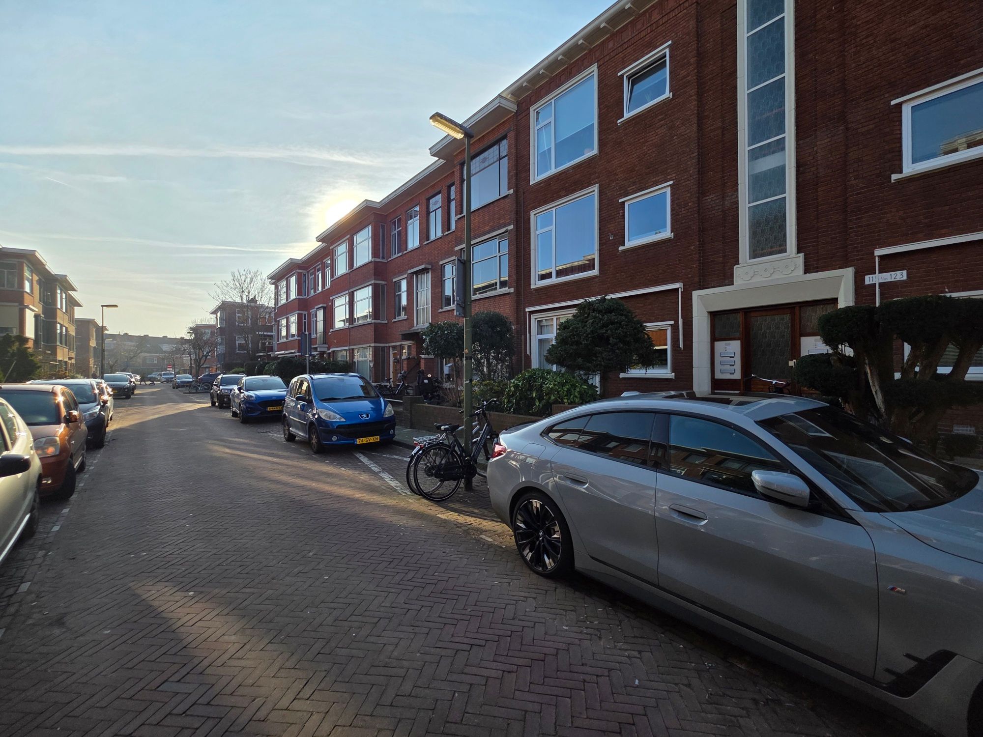 Photo 18 of Jaarsveldstraat 129