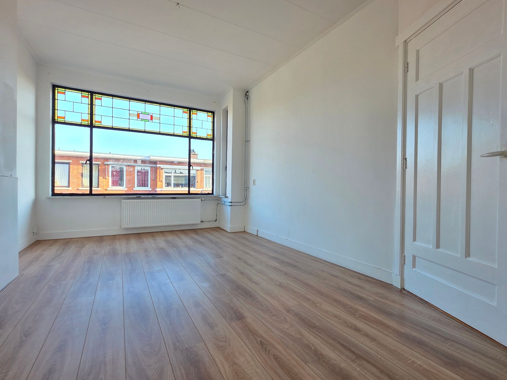 Photo 3 of Jaarsveldstraat 129