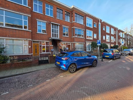 Jaarsveldstraat thumbnail