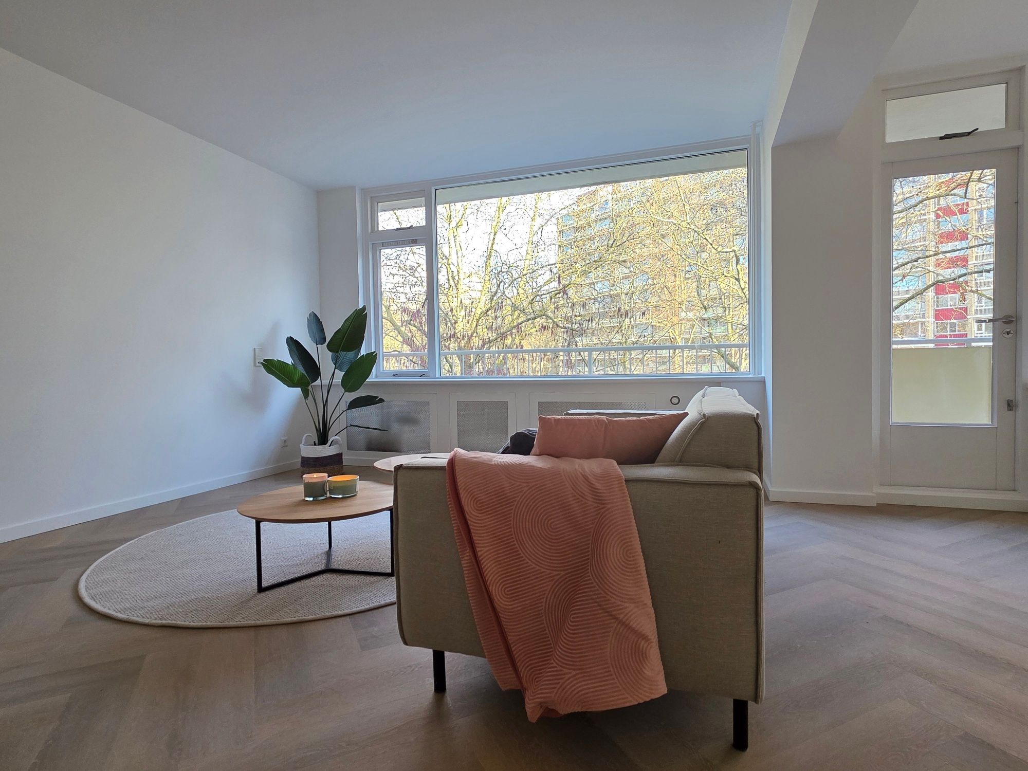 Uitgeeststraat 18 Den Haag - Aanzicht 5