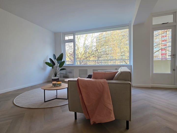 Foto 5 van Uitgeeststraat 18