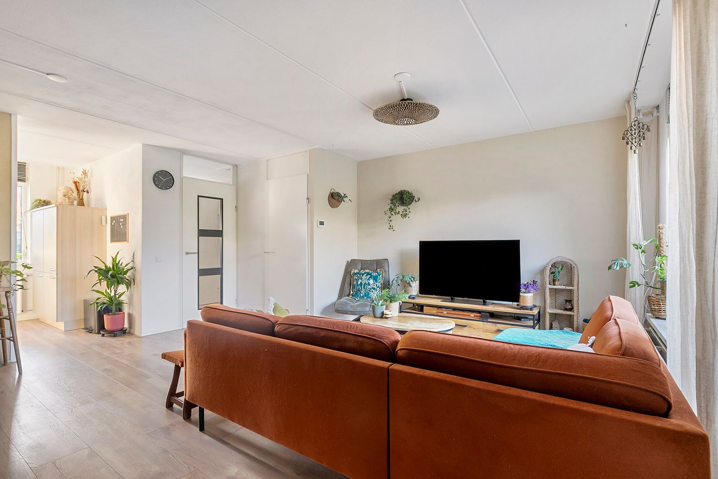 Foto 4 van Reuvekampstraat 24