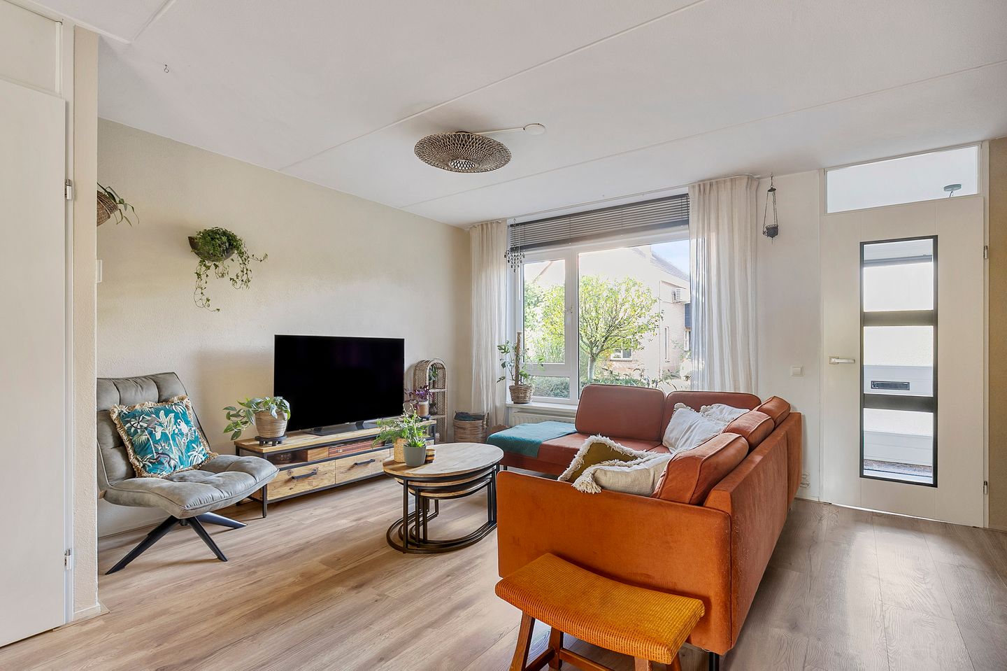 Foto 5 van Reuvekampstraat 24