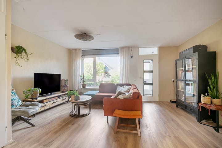 Foto 6 van Reuvekampstraat 24