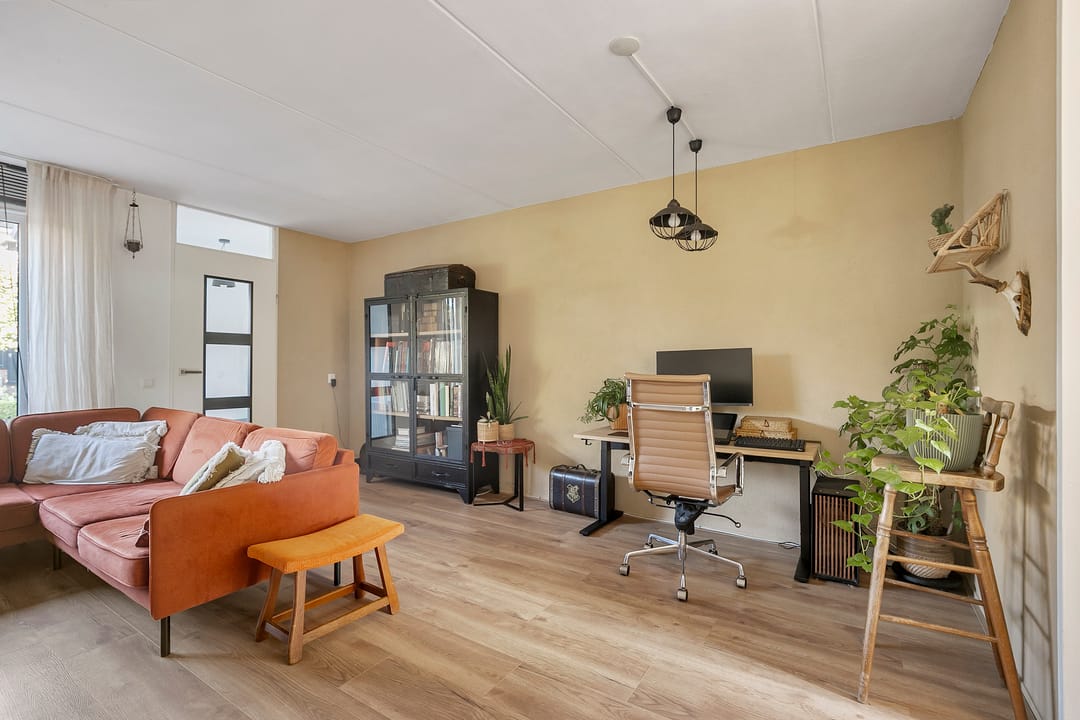 Foto 7 van Reuvekampstraat 24