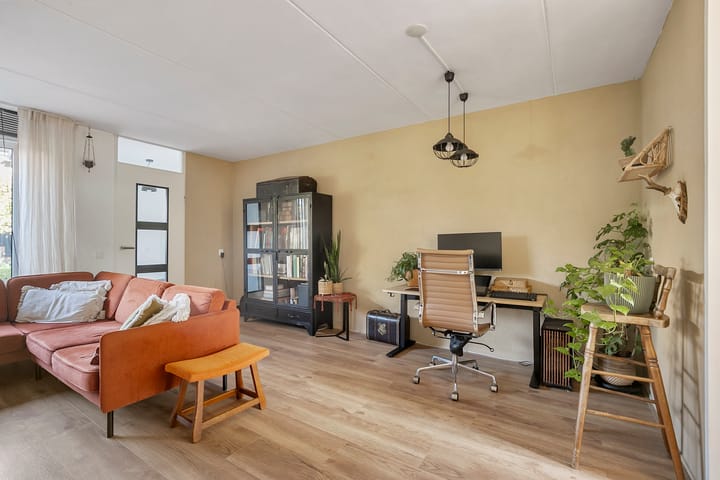 Foto 7 van Reuvekampstraat 24