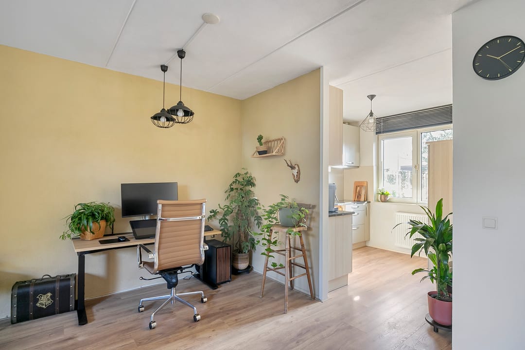 Foto 8 van Reuvekampstraat 24