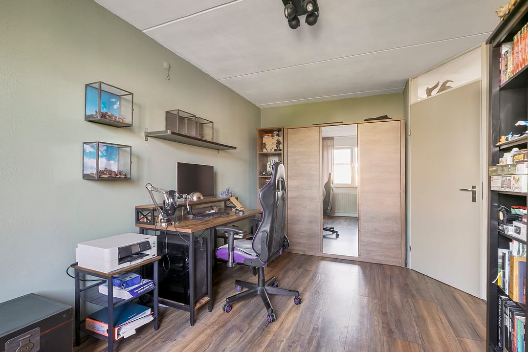 Foto 17 van Reuvekampstraat 24