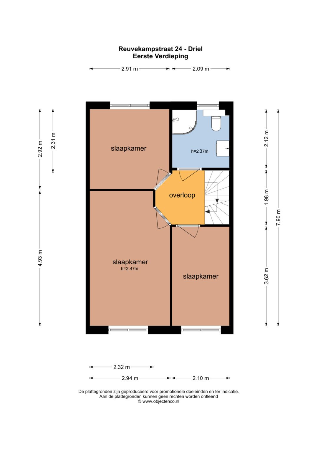 Foto 24 van Reuvekampstraat 24