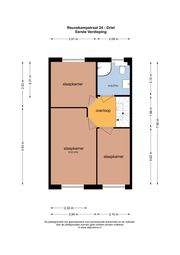 Foto 24 van Reuvekampstraat 24