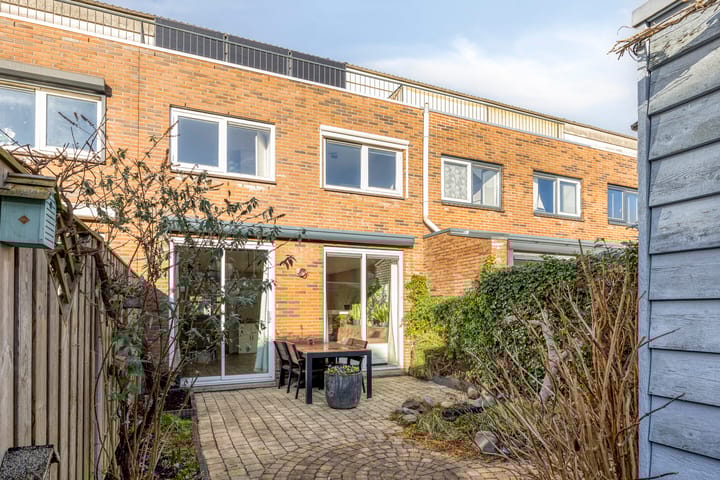 Foto 3 van Koperslagerstraat 6