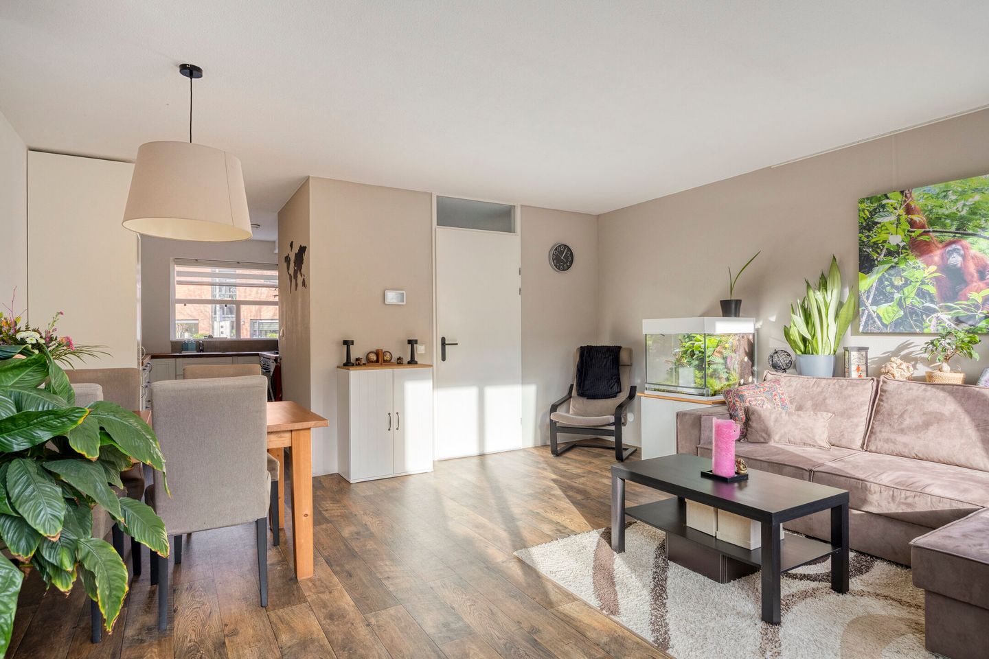 Foto 4 van Koperslagerstraat 6