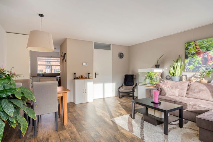 Foto 4 van Koperslagerstraat 6