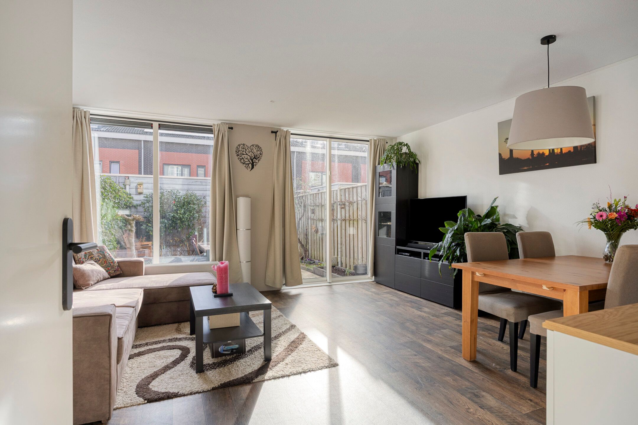 Foto 6 van Koperslagerstraat 6