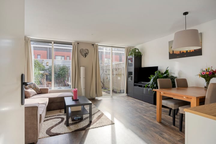 Foto 6 van Koperslagerstraat 6