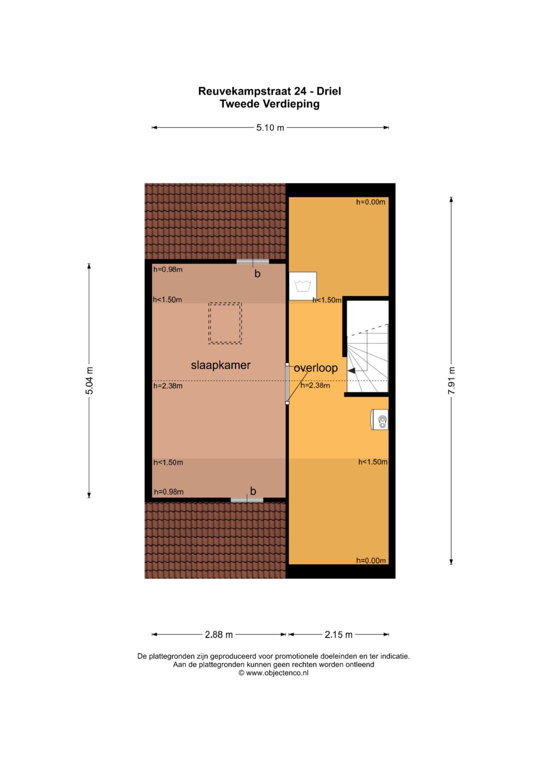 Foto 28 van Reuvekampstraat 24