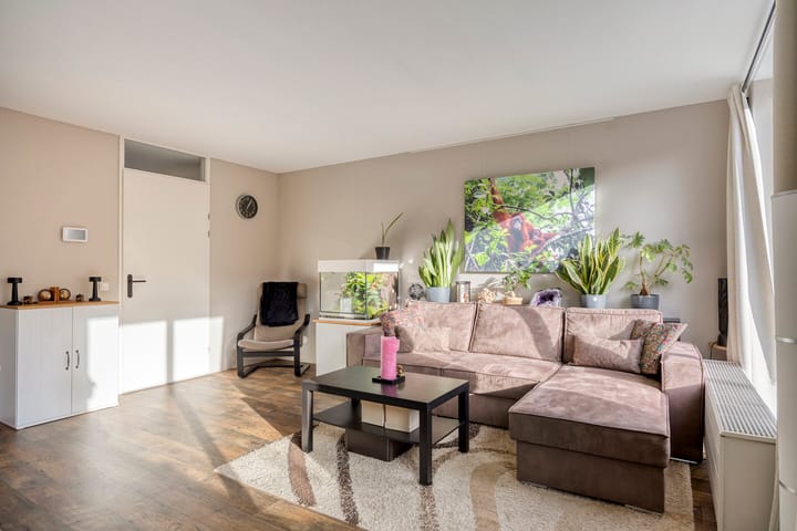 Foto 7 van Koperslagerstraat 6