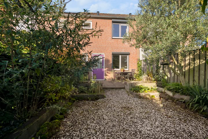 Foto 29 van Reuvekampstraat 24