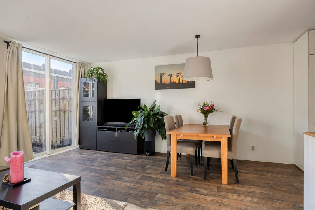 Foto 8 van Koperslagerstraat 6