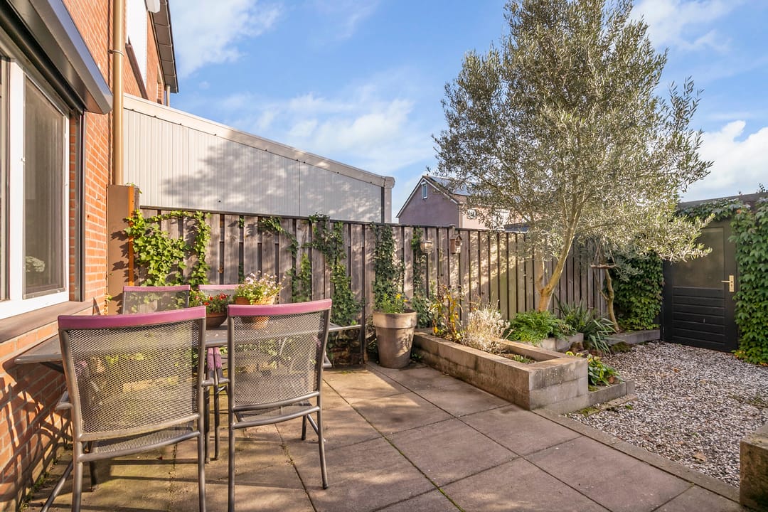 Foto 31 van Reuvekampstraat 24