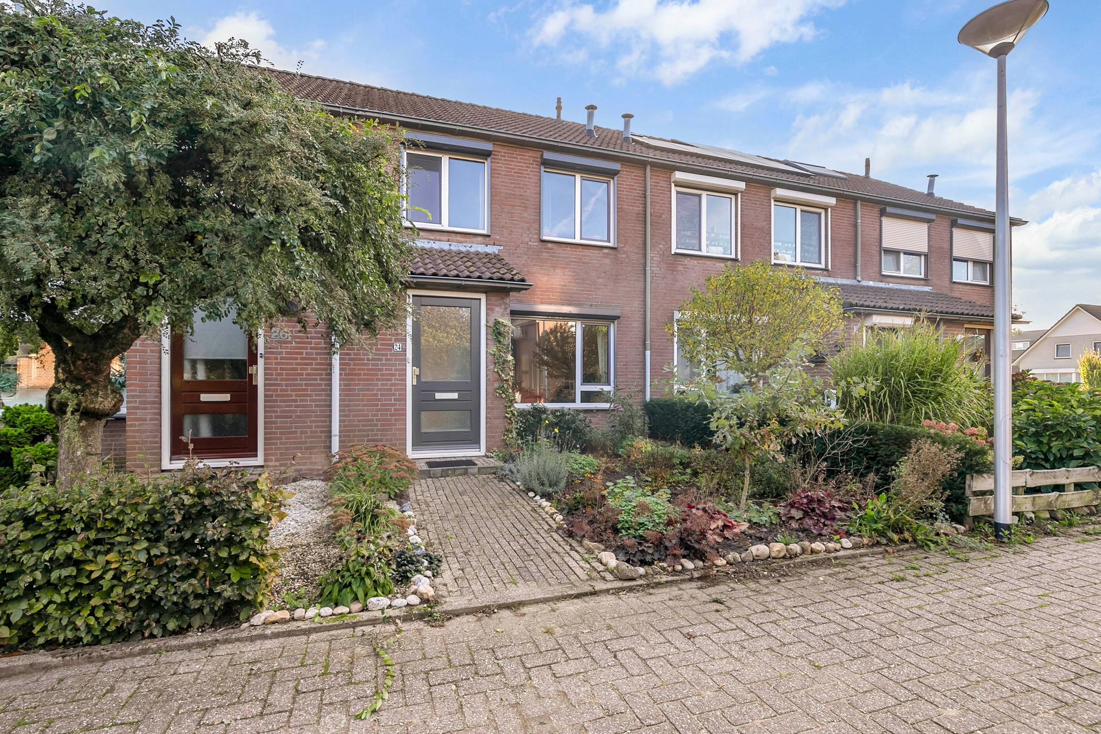 Foto 33 van Reuvekampstraat 24