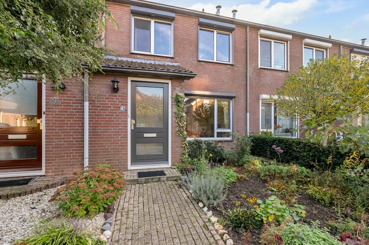 Foto 35 van Reuvekampstraat 24