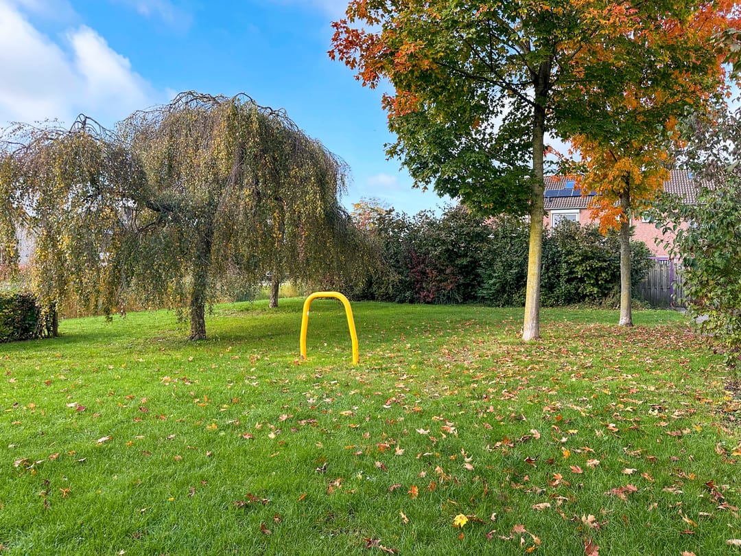 Foto 38 van Reuvekampstraat 24