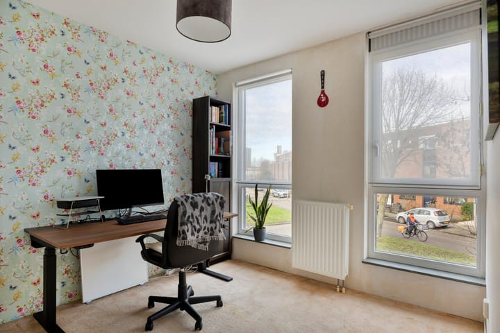 Foto 18 van Koperslagerstraat 6