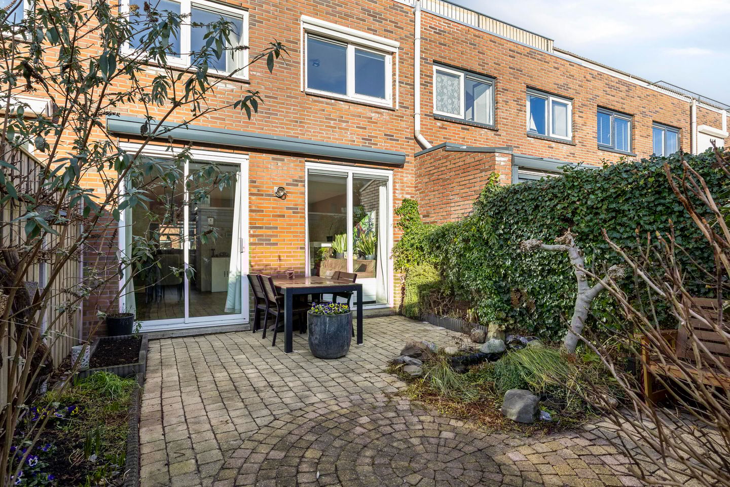 Foto 40 van Koperslagerstraat 6