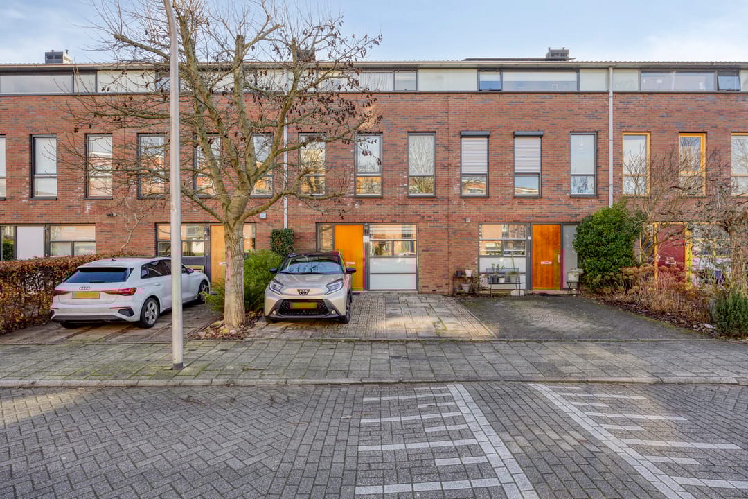 Foto 41 van Koperslagerstraat 6