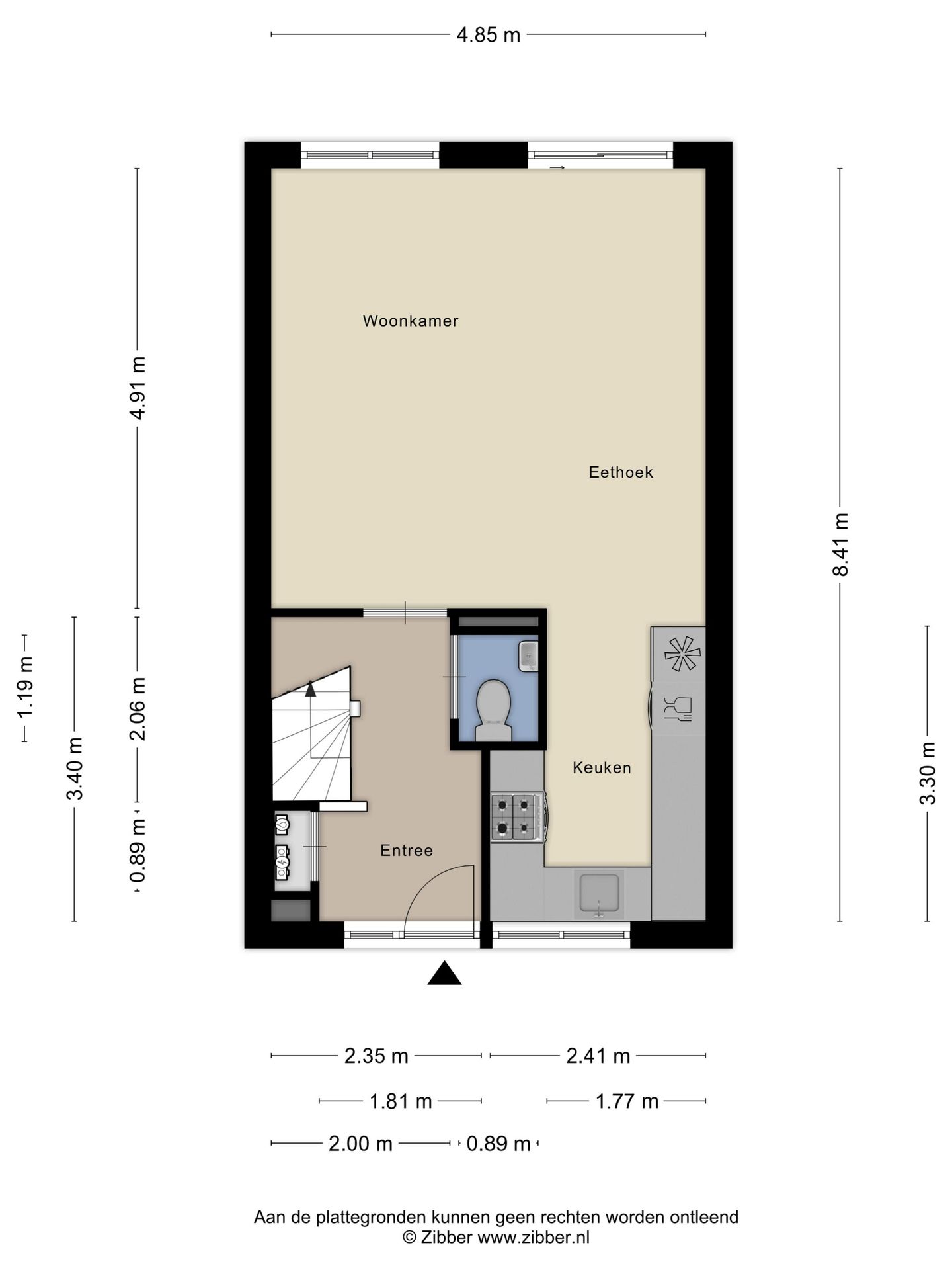 Foto 44 van Koperslagerstraat 6