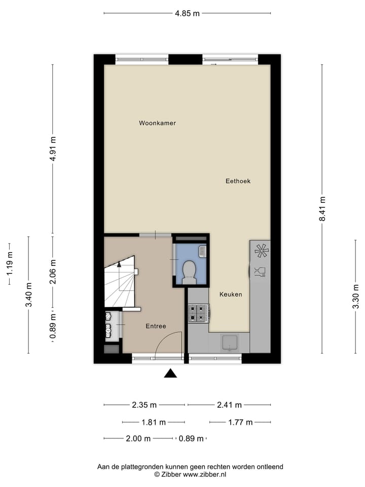 Foto 44 van Koperslagerstraat 6
