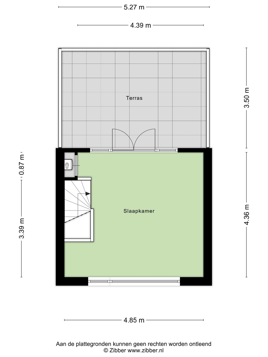 Foto 46 van Koperslagerstraat 6